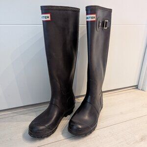 Hunter Original Tall Boots